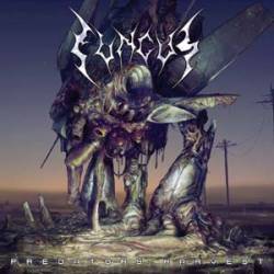 Fungus (POR) : Predatory Harvest